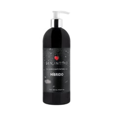 SEN INTIMO - Lubricante Intimo Hibrido x 500 silicona y agua