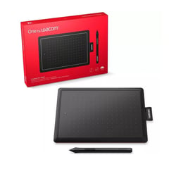 WACOM - Tableta Digitalizadora One By Ctl-472