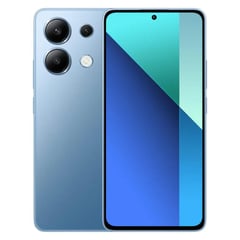 XIAOMI - Celular Redmi Note 13 256GB/8GB RAM - Azul