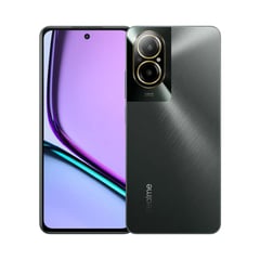 REALME - Celular C67 De 256GB 8GB Ram - Negro