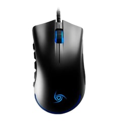 VSG COLOMBIA - Mouse Gamer VsgCyborg -perfil lateral de 0 a 5 botones intercambiables