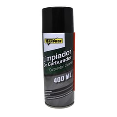 STANPROF - LIMPIADOR CARBURADOR 400 ML (UE=24)