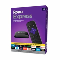 ROKU - Express Streaming Stick