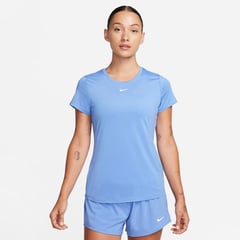 NIKE - Camiseta Mujer One Dri Fit Slim