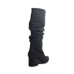 OCAI - Botas Mujer Negro Amanda 001