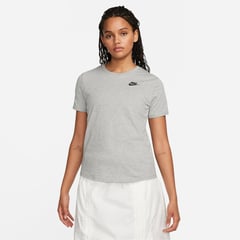 NIKE - Camiseta Mujer Sportswear Tee Club