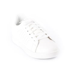 PRICE SHOES - Tenis Moda Infantil 704PU16T01BLANCO