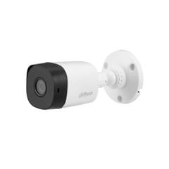 DAHUA - Camara de seguridad Bullet 2MP Lente 28mm con micrófono IP67