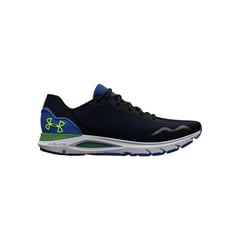 UNDER ARMOUR - Tenis UA HOVR SONIC 6 Negro 3026121-002-N11