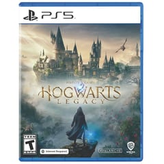 SONY - Hogwarts Legacy - PlayStation 5