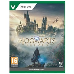 MICROSOFT - Hogwarts Legacy - Xbox One - Xbox Series X