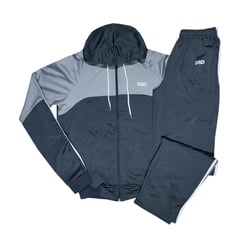 GENERICO - Conjunto Deportivo o Sudadera Para Hombre en Vioto