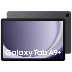 SAMSUNG - Tablet Galaxy Tab A9+ 5G RAM 4GB ROM 64GB 11” Graphite