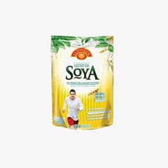 GENERICO - LECHE EN POLVO DE SOYA 250g NATURAL LA SUPERIOR