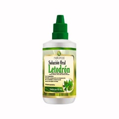 GENERICO - LETODRON 60 ml NATURCOL