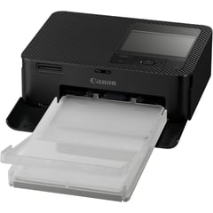 CANON - Impresora Para Fotografía Selphy Cp1500 Color Negro