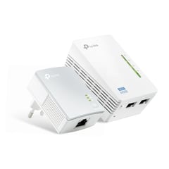 MERCUSYS - Extensor inalambrico TPLINK Kit 300Mbps Paquete Doble