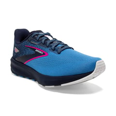 BROOKS - Tenis Launch 10 Mujer