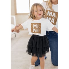 RUTTA - Camiseta Infantil Femenino Blanco Rutta 100827
