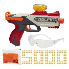 HASBRO - Lanzador Nerf Pro Gelfire Legion