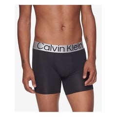 CALVIN KLEIN - Pack De 3 Boxers