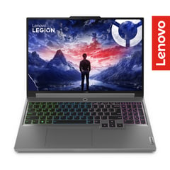 LENOVO - Portátil Legion 5 Intel Core i7 16GB 1TB 16” Nvidia GF RTX 4060.