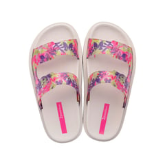 IPANEMA - SANDALIAS NIÑA BEIGE FOLLOW PRINT KIDS