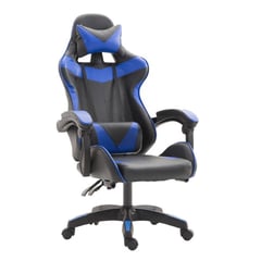 GENERICO - SILLA GAMER ESCRITORIO AJUSTABLE