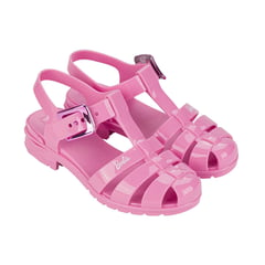 BARBIE - SANDALIAS NIÑA ROSA DUO PLUS SANDAL KIDS