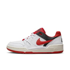 NIKE - Tenis Hombre Full Force Low
