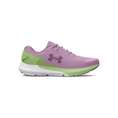 UNDER ARMOUR - Tenis UA GGS CHARGED ROGUE 3025007-502-6PV