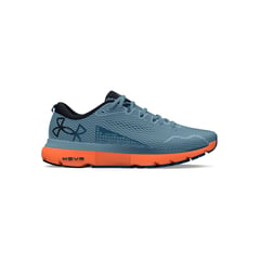 UNDER ARMOUR - Tenis Hombre HOVR INFINITE 5 Azul