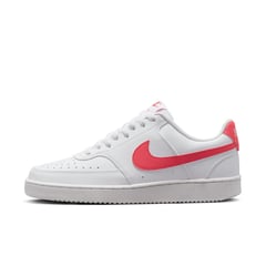 NIKE - Tenis Mujer Court Vision Low