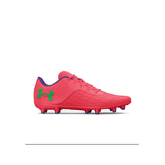 UNDER ARMOUR - Guayos Unisex MGNETICO SLCT 3.0 FG Rojo