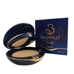 MESPRIT CEUTICALS - Belhaut Polvo Trigueño Spf 35+