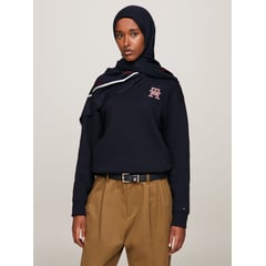 TOMMY HILFIGER - Suéter Modern De Corte Regular