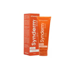 PHARMADERM - Limpiador Y Astringente Facial Synderm Scrub X 120 Ml