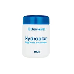 PHARMADERM - Hydroclor Unglüento Emoliente X500g