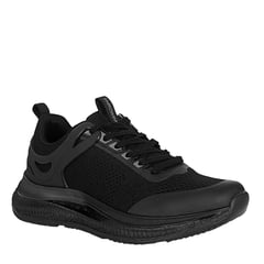 THROWING - Tenis de Hombre marca en Color NEGRO  TENIS AW30989M