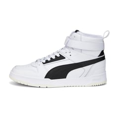 PUMA - Tenis Deportivos Hombre Rbd Game Marca Original Blanco