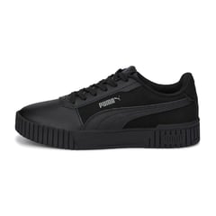 PUMA - Tenis para Mujer Carina 2.0 Wns Negro