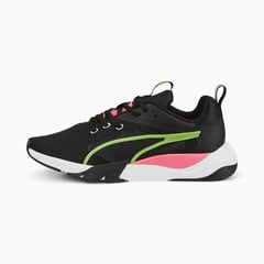 PUMA - Tenis para Mujer Zora In Motion Wns Negro