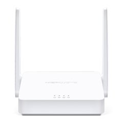 MERCUSYS - Router MW302R Multimodo Repetidor 300mbps