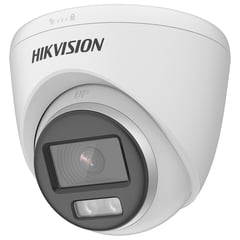 EPCOM - Security Camera Hikvision 2Mp DS-2CE72DF0T-F F2,8mm LUZ BLANCA 4