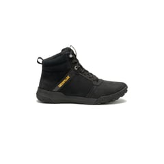 CAT - Botin Negro HEX READY MID P726021-U8L