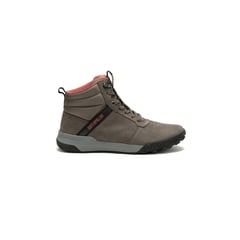 CAT - Botin GRIS HEX READY MID P726020-HJ3