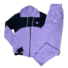 GENERICO - Conjunto Deportivo o Sudadera para Mujer en Vioto