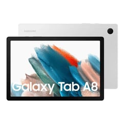 SAMSUNG - Tablet GALAXY TAB A8 64GB + 4 RAM SILVER