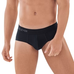 CLEVER MODA - Brief Clever Caribbean Classic 0883 Algodón