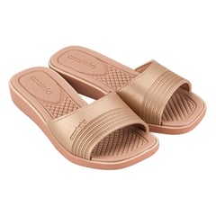 AZALEIA - SANDALIAS MUJER ROSA ANDREIA COMFY SLIM TAM